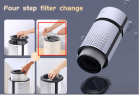 HEPA фильтр KYVOL  Air Purifier Filter