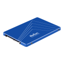 Твердотельный накопитель Netac N600S 2.5 SATAIII 3D NAND SSD 2TB, R/W up to 545/500MB/s 5Y