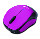 Мышь Micro Traveler 9000R Pink