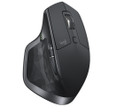Мышь беспроводная Logitech MX Master 2S Wireless Mouse-GRAPHITE-2.4GHZ/BT-N/A-EMEA (M/N: M-R0066 / C-U0007)