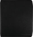 Чехол для PocketBook 700 ERA, Shell cover, Black (черный) (HN-SL-PU-700-BK-WW)