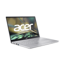 Acer SF314-512-55DD Swift  14.0'' WQHD(2560x1440) IPS/Intel Core i5-1240P 1.70GHz (Up to 4.40GHz) Duodeca/16GB/512GB SSD/Integrated/WiFi/BT/2.0MP/Fingerprint/3cell/1,25 kg/W11/1Y/SILVER