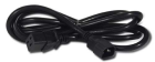 APC Pwr Cord, 10A, 100-230V, C14 to C19