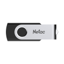 Флеш-накопитель Netac U505 USB 3.0 Flash Drive 32GB, ABS+Metal housing