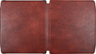 Чехол для PocketBook 700 ERA, Shell cover, Brown (коричневый) (HN-SL-PU-700-BN-WW)