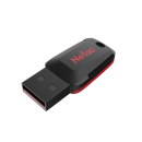 Флеш-накопитель Netac USB Drive U197 USB 2.0 32GB, retail version