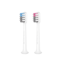 Насадка для электрической зубной щетки DR.BEI Sonic Electric Toothbrush C1, S7 Head (Sensitive) 2шт