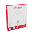 THOMSON LED FILAMENT DECO HEART-3 12W 1600Lm E27 2700K Frosted