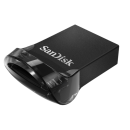 Флеш-накопитель SanDisk Ultra Fit™ USB 3.1 256GB - Small Form Factor Plug & Stay Hi-Speed USB Drive
