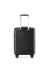 Чемодан NINETYGO Lightweight Luggage 20" черный