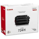 Тонер-картридж Canon 724H для LBP6750Dn (12 500 стр.)