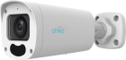 UNV IP-камера Uniarch 4МП уличная цилиндрическая с фиксированным объективом  2.8 мм, ИК подсветка до 50 м., матрица 1/2.7" CMOS