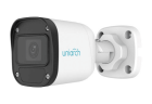 UNV IP-камера Uniarch 4МП уличная цилиндрическая с фиксированным объективом  2.8 мм, ИК подсветка до 30 м., матрица 1/2.7" CMOS