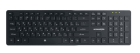 Клавиатура беспроводная Accesstyle K201-ORE Dark Gray