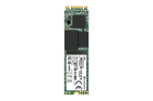 Твердотельный накопитель SSD Transcend 2TB M.2 2280 SATA3 B+M Key, 3D TLC, R/W 560/520 MB/s