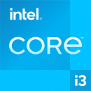 CPU Intel Core i3-12100F LGA1700 OEM