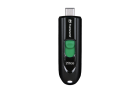 USB Накопитель Transcend 256GB JETFLASH 790C USB3.2, Type-C, Black