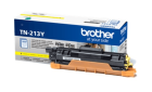 Brother Тонер-картридж TN213Y 1300 стр. желтый для  MFC-L3770CDW, DCP-L3550CDW, HL-L3230CDW