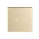 HIPER Sensor Switch S1G2-01G Golden