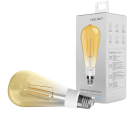 Умная светодиодная филаментная лампа Yeelight Smart LED Filament Bulb ST64 YLDP23YL