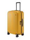 Чемодан NINETYGO Elbe Luggage  20" желтый