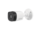 EZ-IP by Dahua Видеокамера HDCVI цилиндрическая, 1/2.7" 2Мп КМОП 25к/с при 1080P, 25к/с при 720P 3.6мм объектив 20м ИК, Smart IR, ICR, OSD, 4в1(CVI/TVI/AHD/CVBS) IP67, пластиковый корпус
