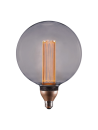 HIPER LED VEIN G200P 8W 250Lm E27 2000K Smoky 3-STEP dimmable