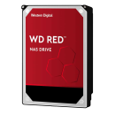 Жесткий диск Western Digital Red WD20EFAX 2TB 3.5" 5400 RPM 256MB SATA-III NAS Edition