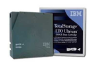 IBM Ultrium LTO4 (800/1600 Gb) Data Cartridge with labels