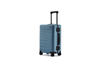 Чемодан NINETYGO Manhattan Frame Luggage  20" синий