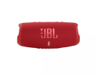 Портативная акустическая система JBL Charge 5 красная