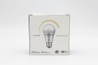 Комплект умных ламп Nitebird Smart bulb  2 шт., цвет мульти