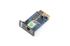 SNMP карта DL 801 SKAT UPS-1000 RACK/3000 RACK Мониторинг и упр-е по Ethernet