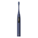 Электрическая зубная щетка Oclean X Pro синяя