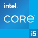 CPU Intel Core i5-12400F LGA1700 OEM CM8071504555318