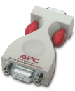 APC 9 pin Serial Protector for DTE
