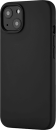 CS104BL61TH-I21 Touch Case, чехол защитный силиконовый для iPhone 13 софт-тач, черный