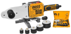INGCO_PowerTools Аппарат для сварки пластиковых труб Ingco PTWT215002