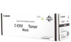 Тонер C-EXV 54 черный для Canon iR ADV C3226, 15,500 pages