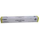 Тонер C-EXV 49 желтый для Canon iR ADV C33xx/C35xx/C37xx/C3822/C3826/C3830/C3835 (19000 стр.)