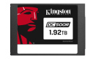 Твердотельный накопитель Kingston SEDC500R/1920G DC500R (Read-Centric) 1.92TB, 2.5", SATA3, 3D TLC, 7mm