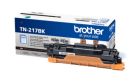 Brother Тонер-картридж TN217BK 3000 стр. черный для  MFC-L3770CDW, DCP-L3550CDW, HL-L3230CDW