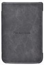 Обложка для электронной книги PocketBook 606/616/617/627/628/632/633, серая (PBC-628-DG-RU)