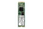 Твердотельный накопитель SSD Transcend 256GB M.2 2280 SSD, SATA3 B+M Key, TLC