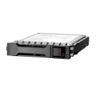 HPE 2.4TB SAS 12G Mission Critical 10K SFF BC 3-year Warranty 512e HDD