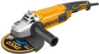 INGCO_PowerTools Угловая шлифовальная машина 2200Вт Ingco AG220018