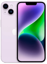 Apple Iphone 14 256Gb Purple A2884 MPW73CH/A