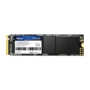 Твердотельный накопитель Netac N930E Pro PCIe 3 x4 M.2 2280 NVMe 3D NAND SSD 512GB, R/W up to 2080/1700MB/s 3Y