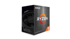 AMD Ryzen 5 5600G, with Wraith Stealth Cooler