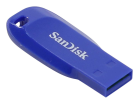 Флеш-накопитель SanDisk Cruzer Blade 32GB Electric Blue